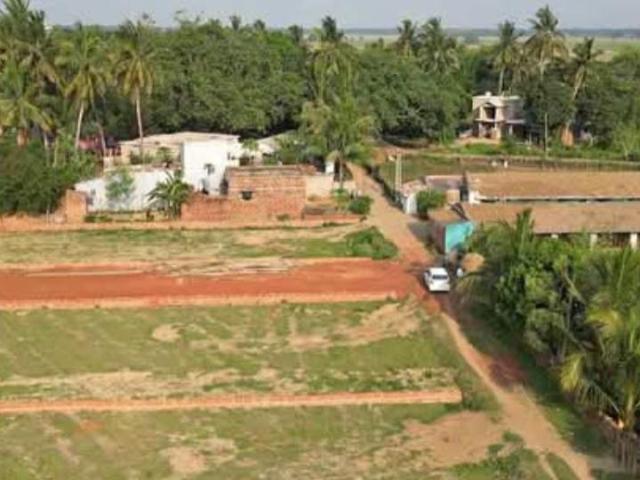 Land for sale in Khandagiri