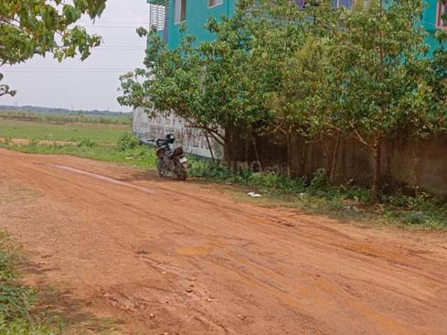Land for sale in Khandagiri