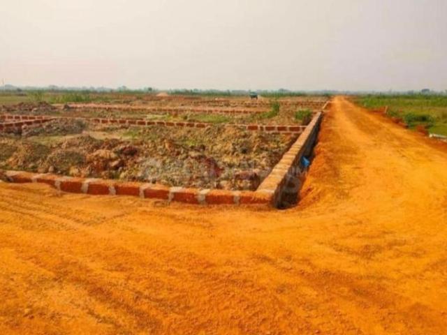 Land for sale in Khandagiri