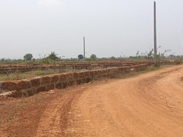 Land for sale in Khandagiri
