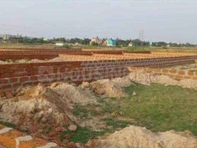 Land for sale in Khandagiri