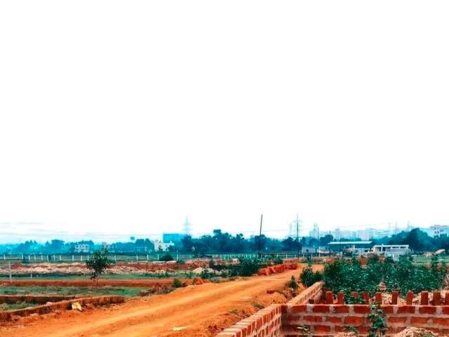 Land for sale in Khandagiri
