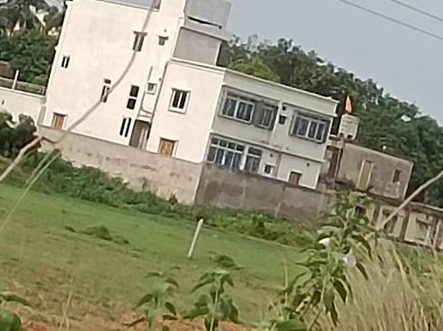 Land for sale in Khandagiri