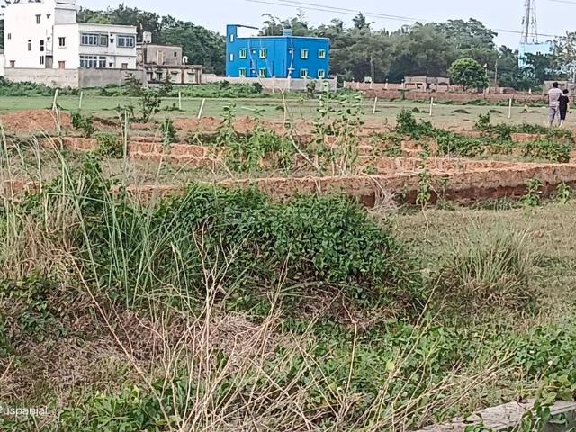 Land for sale in Khandagiri