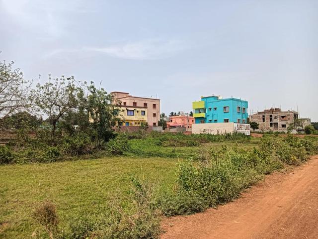 Land for sale in Khandagiri