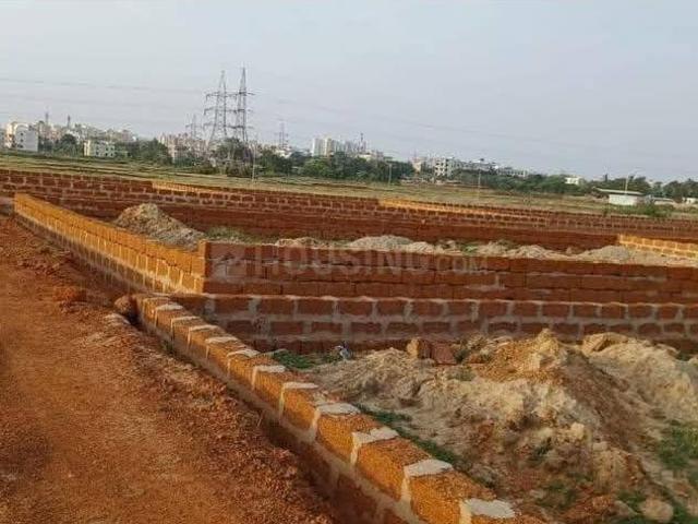 Land for sale in Khandagiri