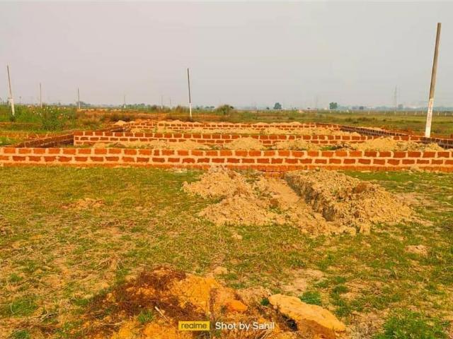 Land for sale in Khandagiri