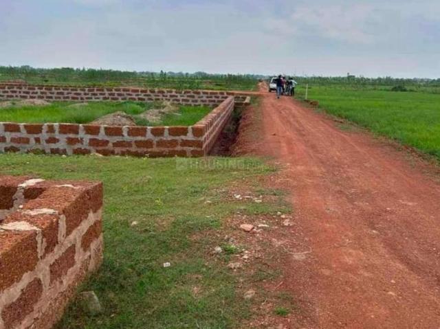 Land for sale in Khandagiri
