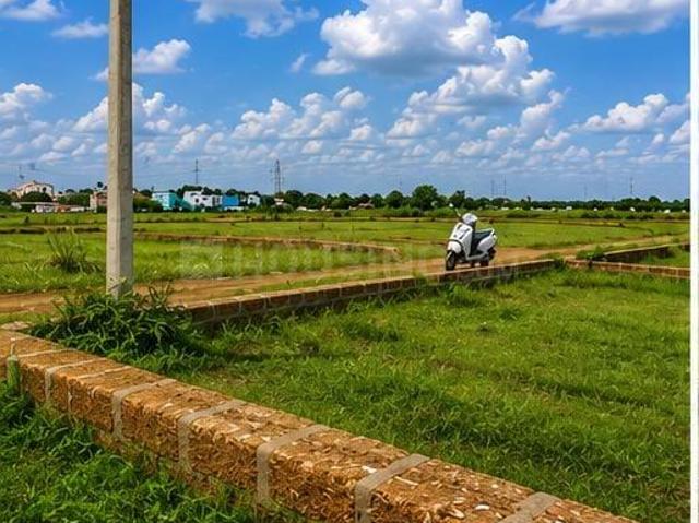 Land for sale in Khandagiri