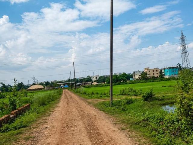 Land for sale in Khandagiri