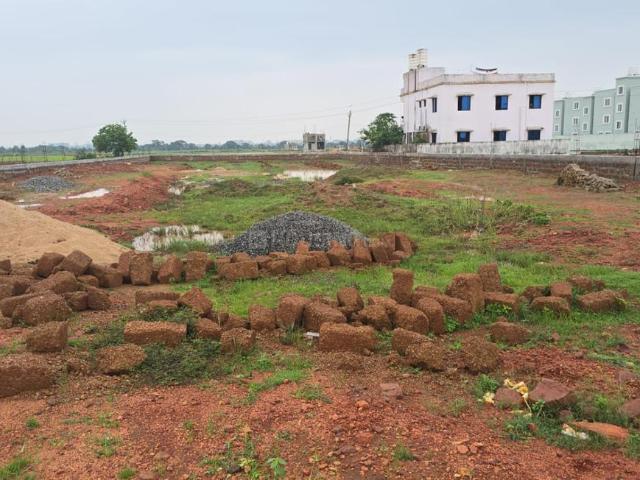 Land for sale in Khandagiri