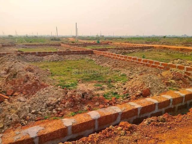 Land for sale in Khandagiri