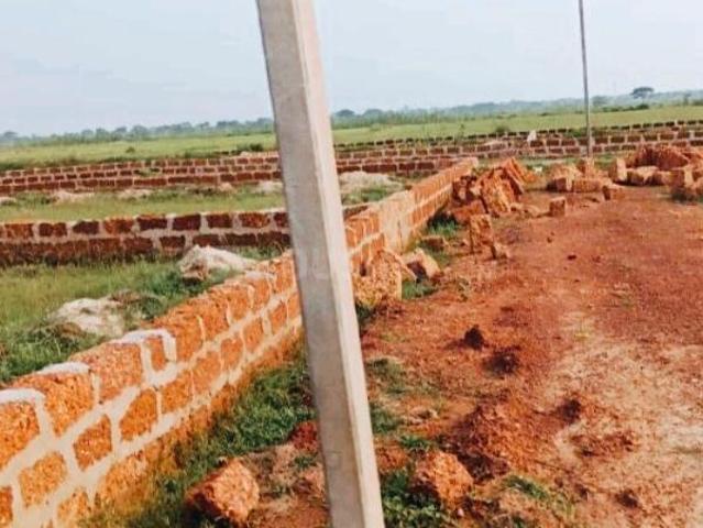 Land for sale in Khandagiri