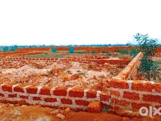 Land for sale in Khandagiri