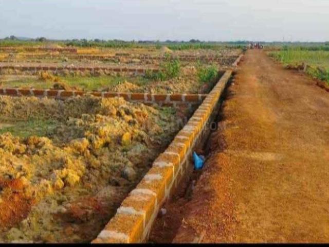 Land for sale in Khandagiri