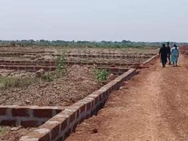 Land for sale in Khandagiri