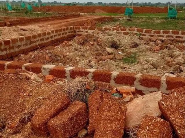 Land for sale in Khandagiri