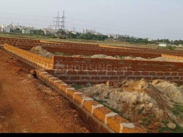 Land for sale in Shreekhetra Vihar, Khordha