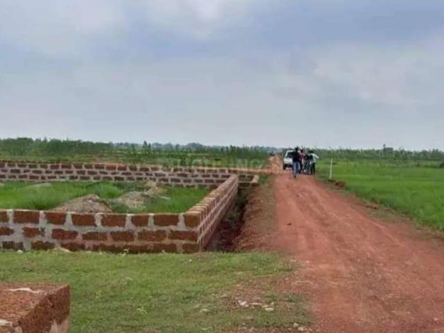 Land for sale in Shreekhetra Vihar, Khordha