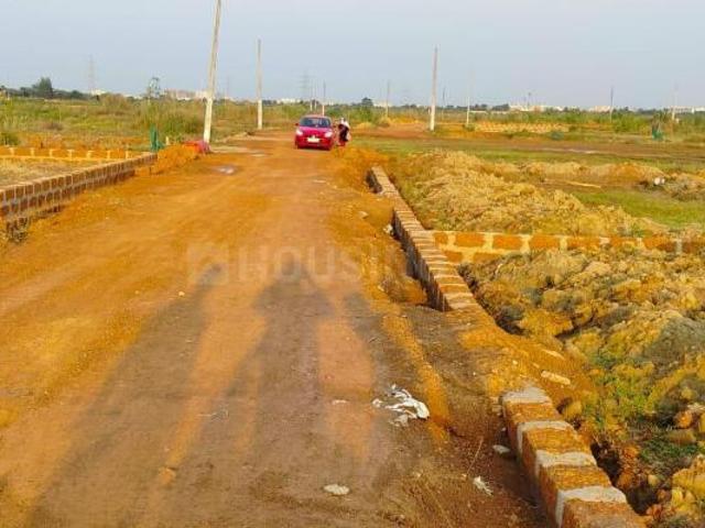 Land for sale in Shreekhetra Vihar, Khordha
