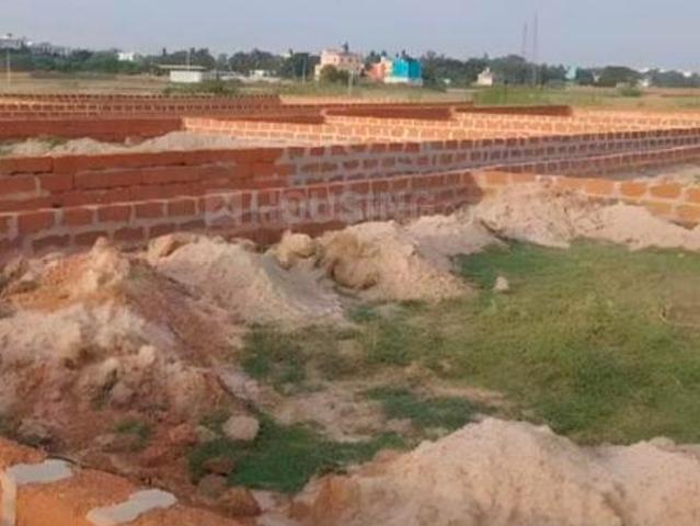Land for sale in Shreekhetra Vihar, Khordha