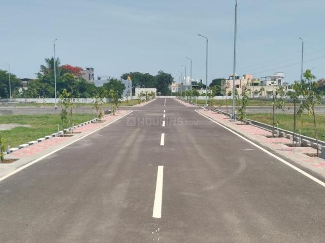 Land for sale in Avati, Tamil Nadu