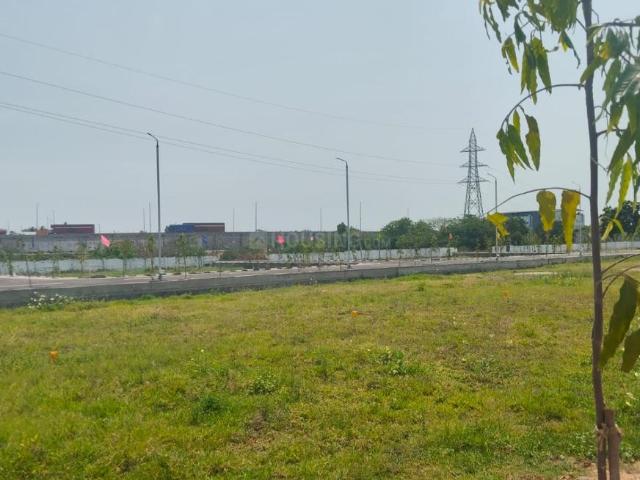 Land for sale in Avati, Tamil Nadu
