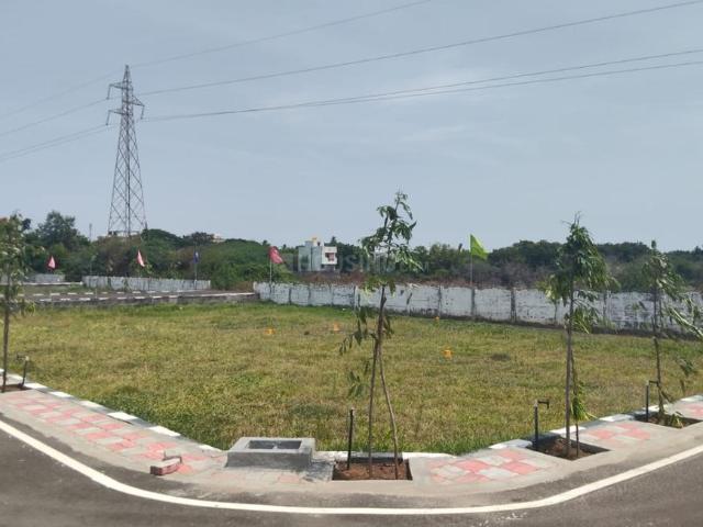 Land for sale in Avati, Tamil Nadu