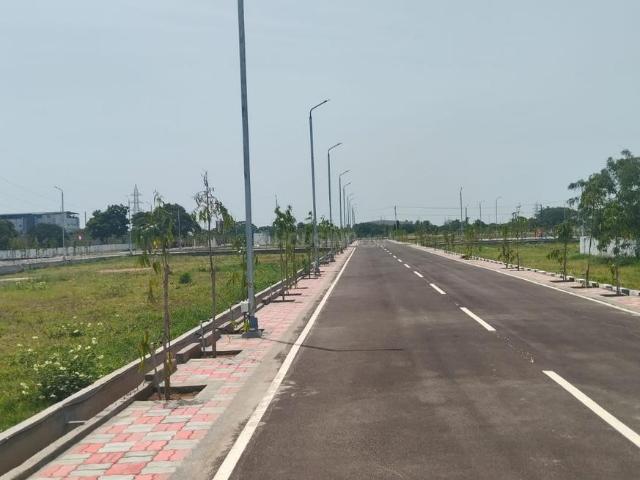 Land for sale in Avati, Tamil Nadu