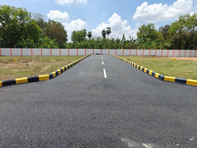 Land for sale in Avati, Tamil Nadu