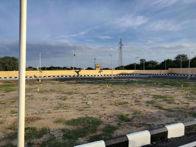 Land for sale in Avati, Tamil Nadu