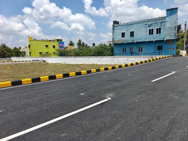 Land for sale in Avati, Tamil Nadu