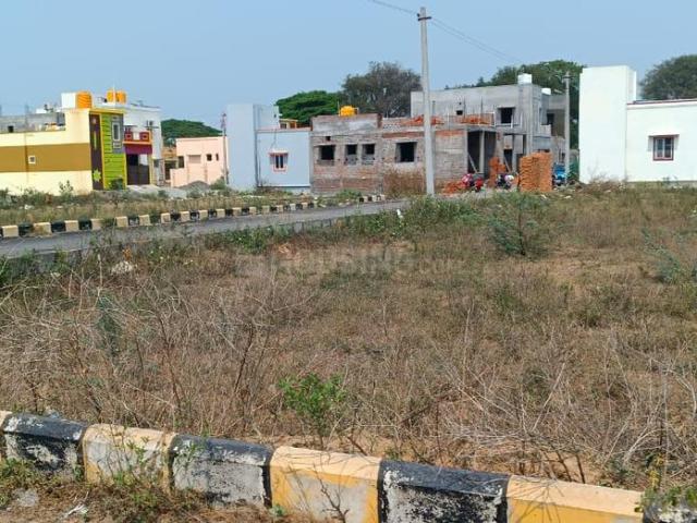 Land for sale in Avati, Tamil Nadu