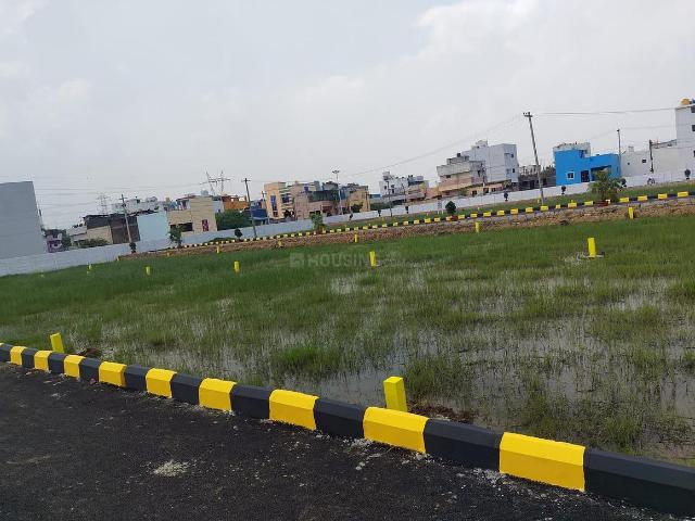 Land for sale in Avati, Tamil Nadu