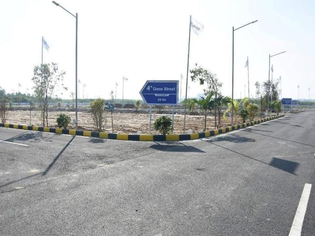 Land for sale in Avati, Tamil Nadu