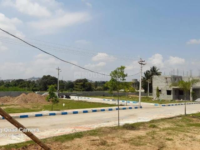Land for sale in Avati, Tamil Nadu