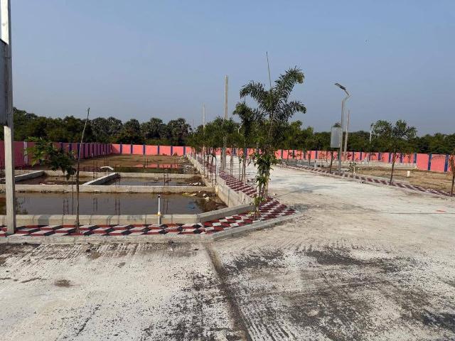 Land for sale in Avati, Tamil Nadu