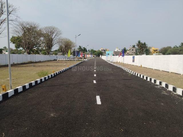 Land for sale in Avati, Tamil Nadu