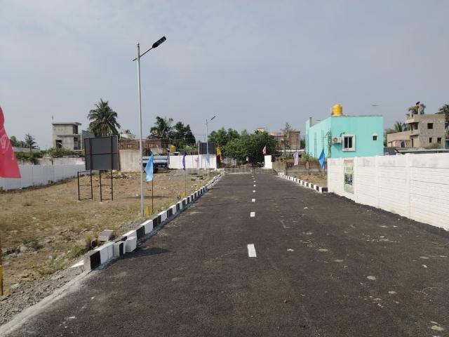 Land for sale in Avati, Tamil Nadu