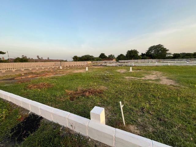 Land for sale in Avati, Tamil Nadu