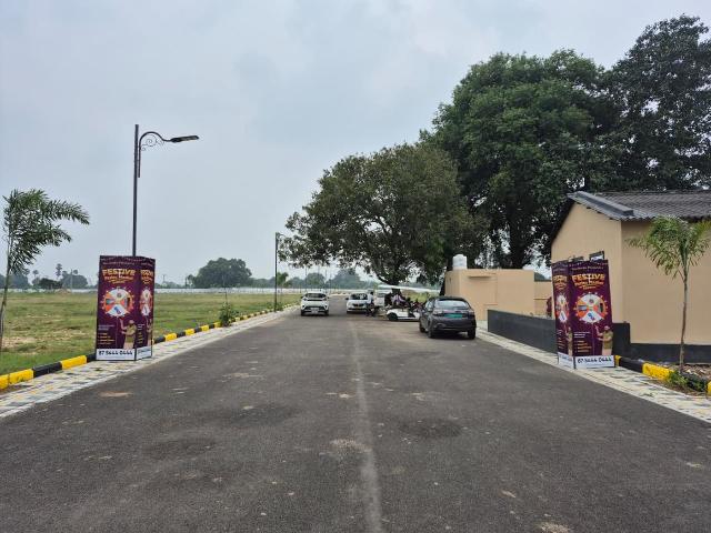 Land for sale in Avati, Tamil Nadu