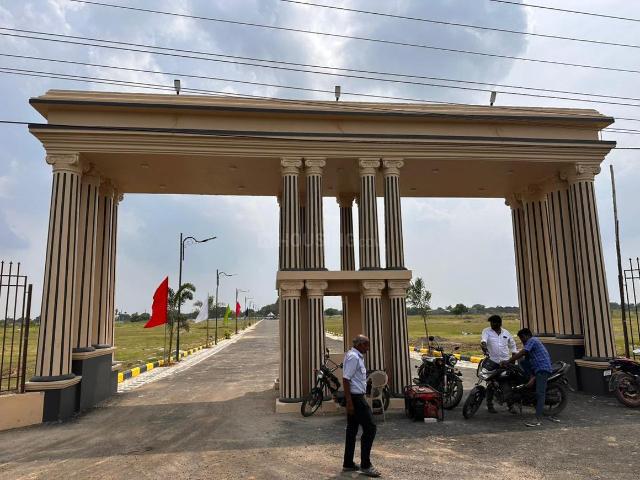 Land for sale in Avati, Tamil Nadu