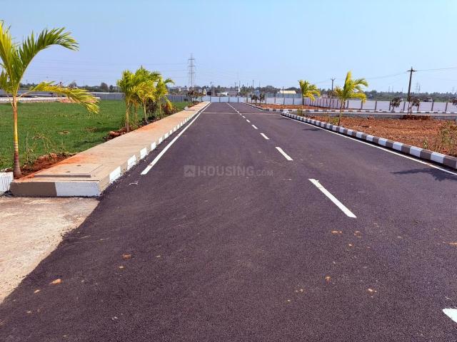 Land for sale in Avati, Tamil Nadu