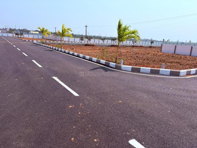 Land for sale in Avati, Tamil Nadu