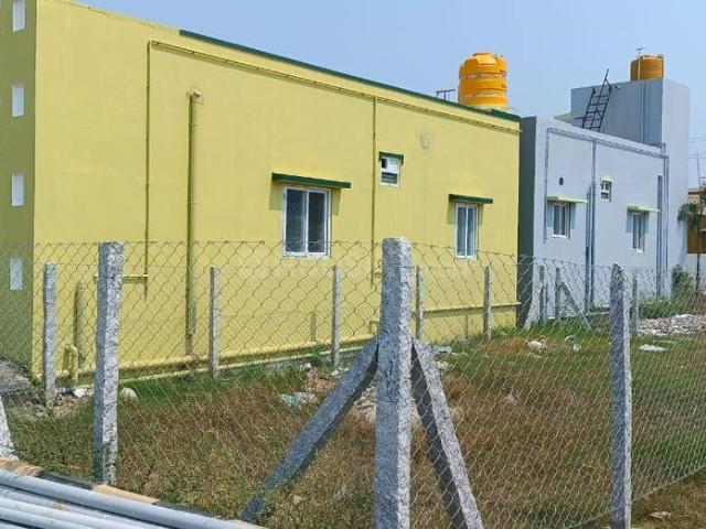 Land for sale in Avati, Tamil Nadu