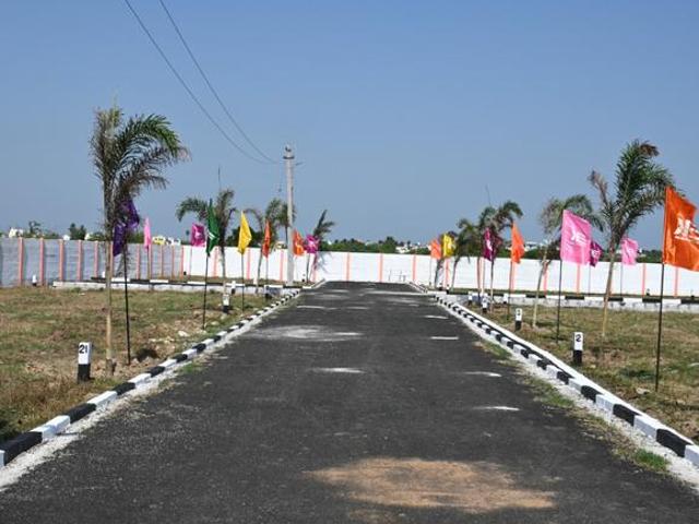 Land for sale in Avati, Tamil Nadu