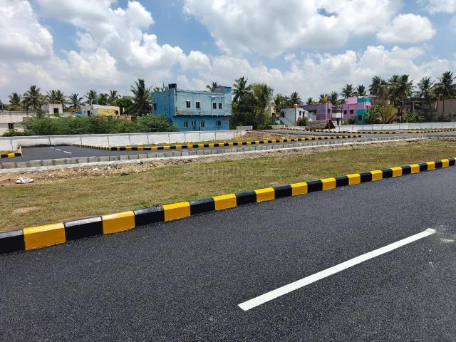 Land for sale in Avati, Tamil Nadu