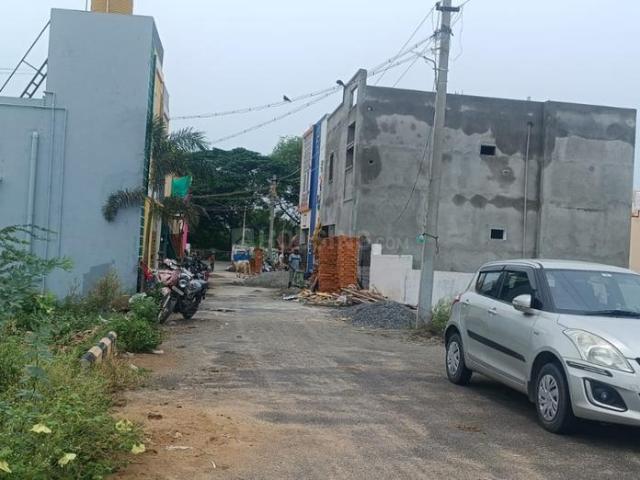 Land for sale in Avati, Tamil Nadu