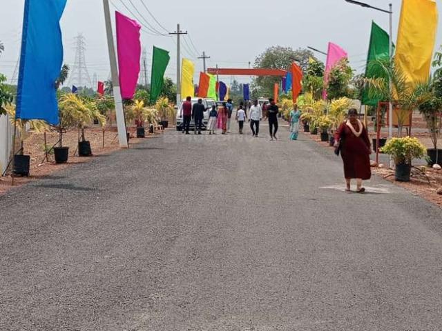 Land for sale in Avati, Tamil Nadu