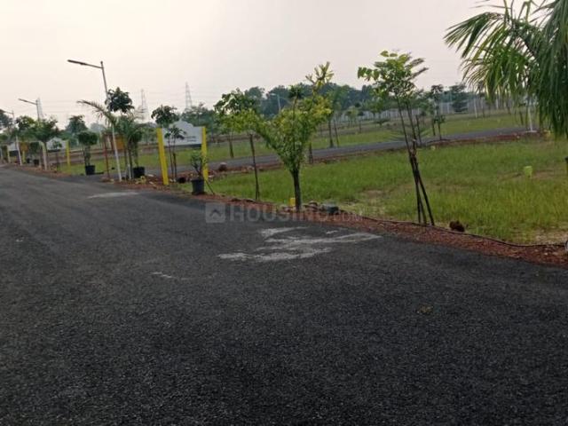 Land for sale in Avati, Tamil Nadu